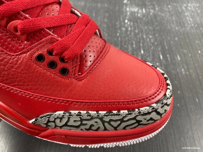 Retro Air AJ3-770438 Grateful Jordan DJ Khaled 3 1019